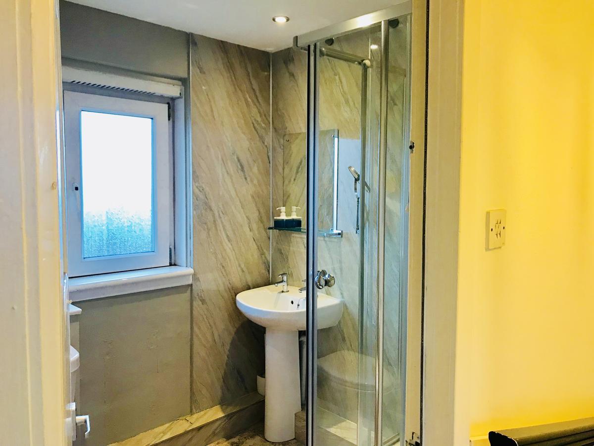 Balfron Loan Apartment EDI Exterior foto