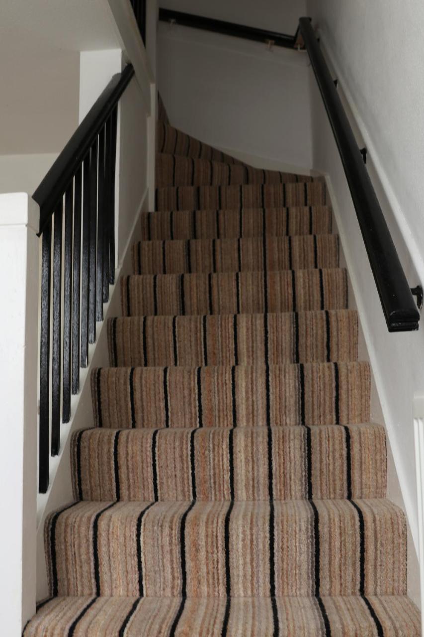 Balfron Loan Apartment EDI Exterior foto