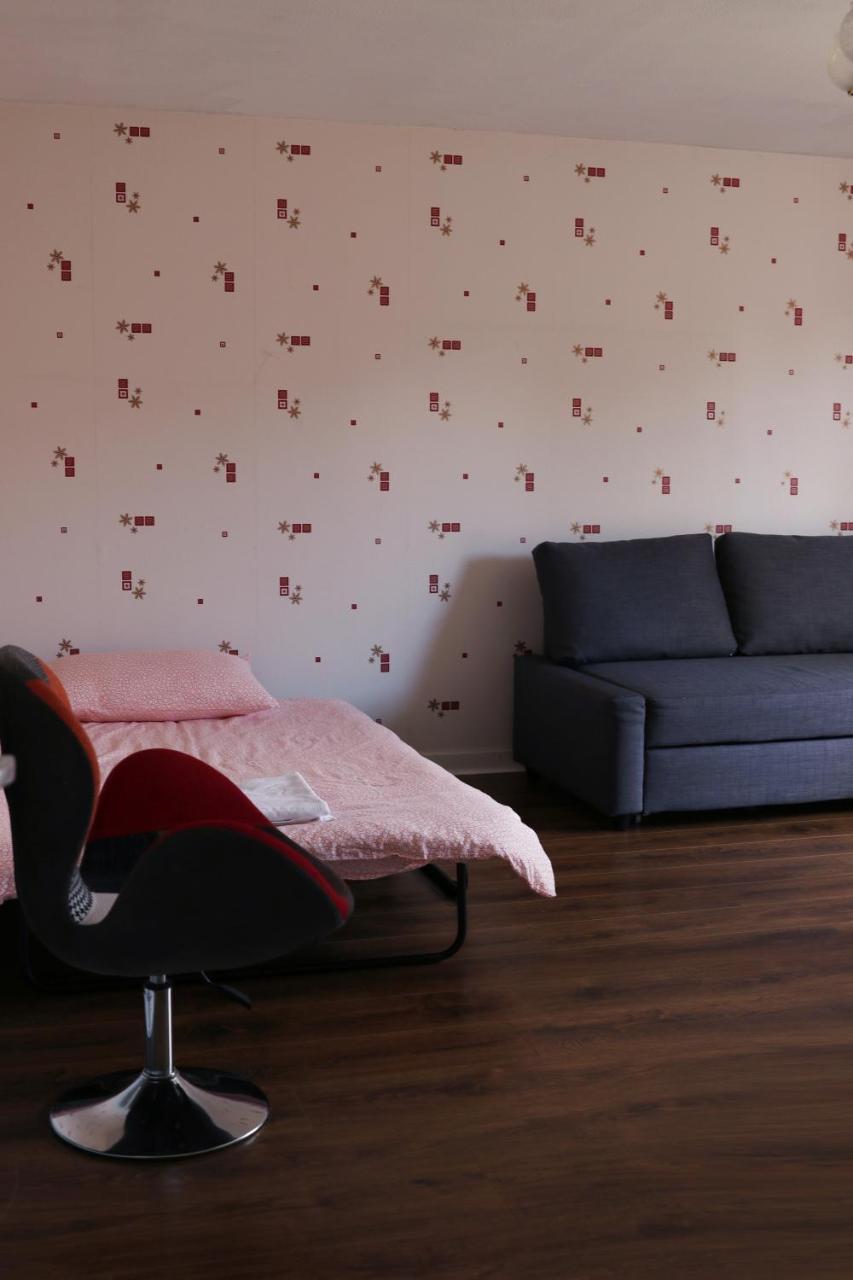 Balfron Loan Apartment EDI Exterior foto