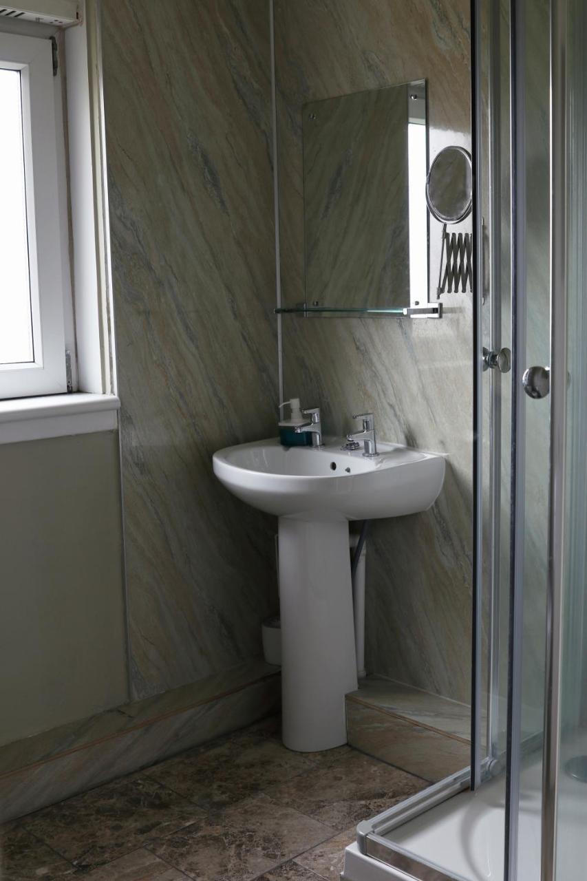 Balfron Loan Apartment EDI Exterior foto