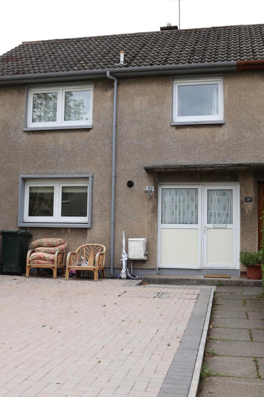Balfron Loan Apartment EDI Exterior foto