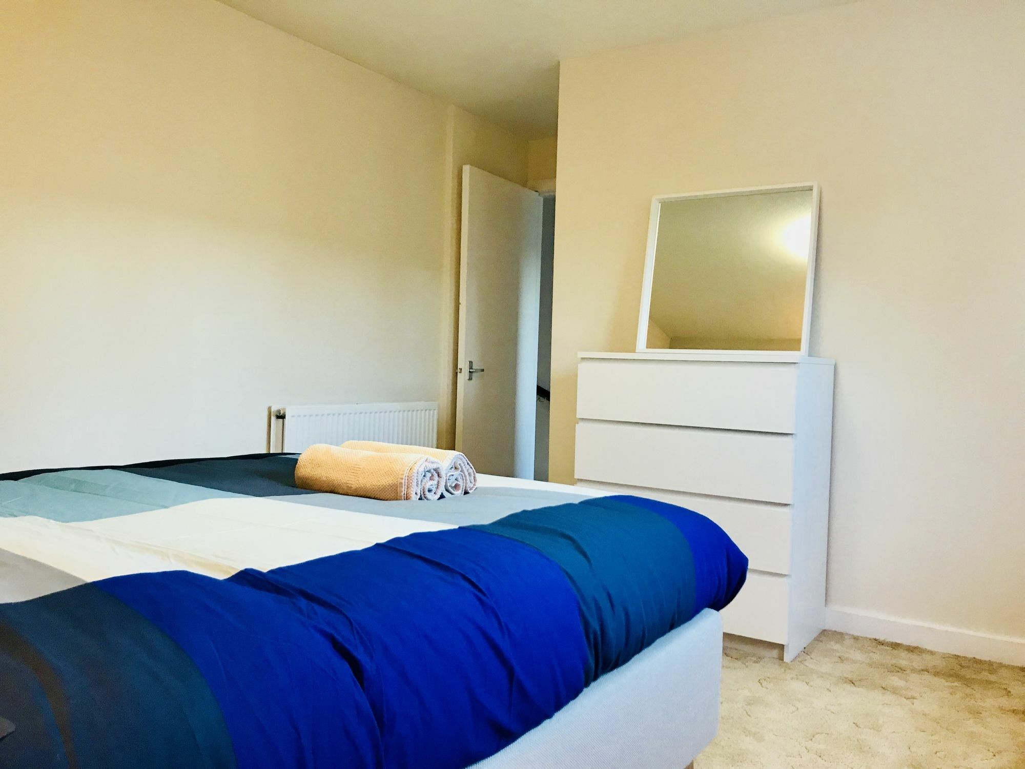 Balfron Loan Apartment EDI Exterior foto