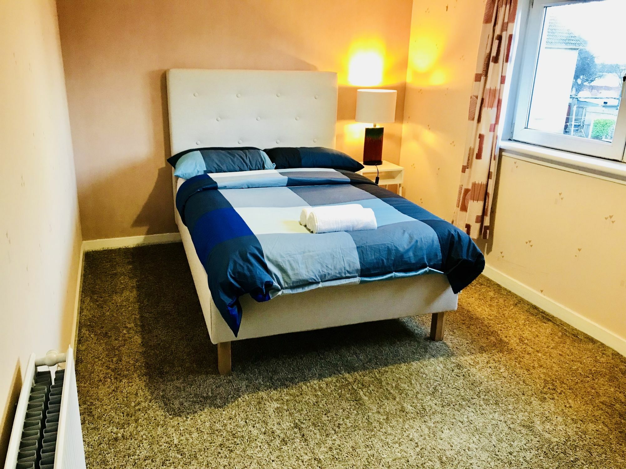 Balfron Loan Apartment EDI Exterior foto