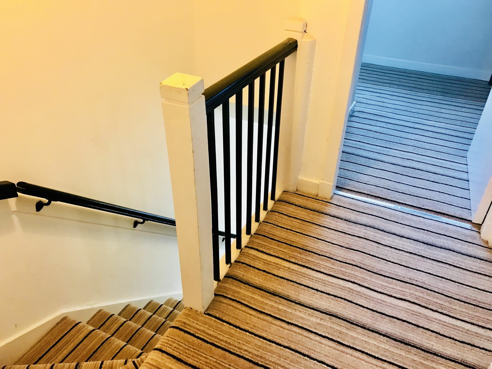 Balfron Loan Apartment EDI Exterior foto